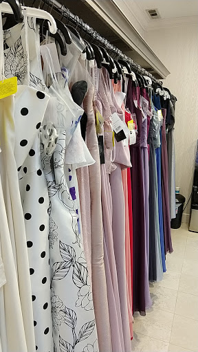 Bridal Shop «Candalina Brides», reviews and photos, 1700 Monongahela Ave, Pittsburgh, PA 15218, USA