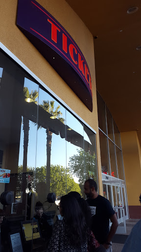 Movie Theater «Regal Cinemas Modesto 10», reviews and photos, 3969 McHenry Ave, Modesto, CA 95356, USA