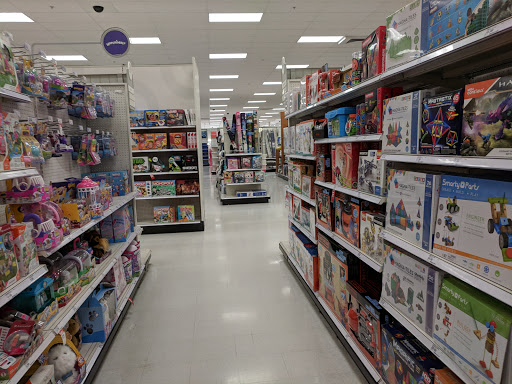 Department Store «Target», reviews and photos, 4601 2nd St, Davis, CA 95618, USA