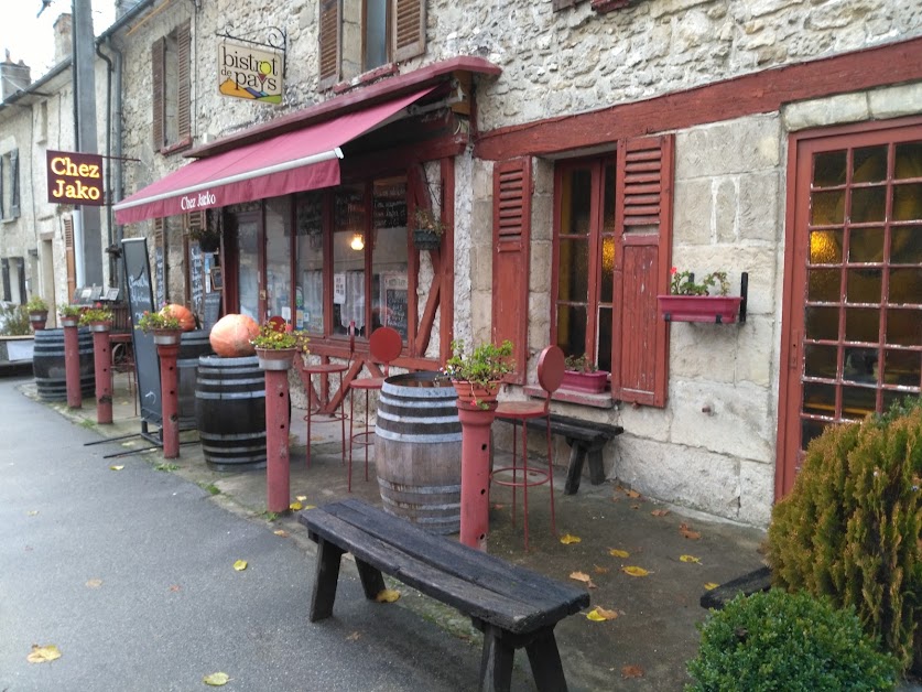 Auberge du Clocher à Villeneuve-sur-Verberie