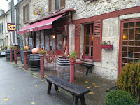 Photos du propriétaire du Restaurant Auberge du Clocher à Villeneuve-sur-Verberie - n°1