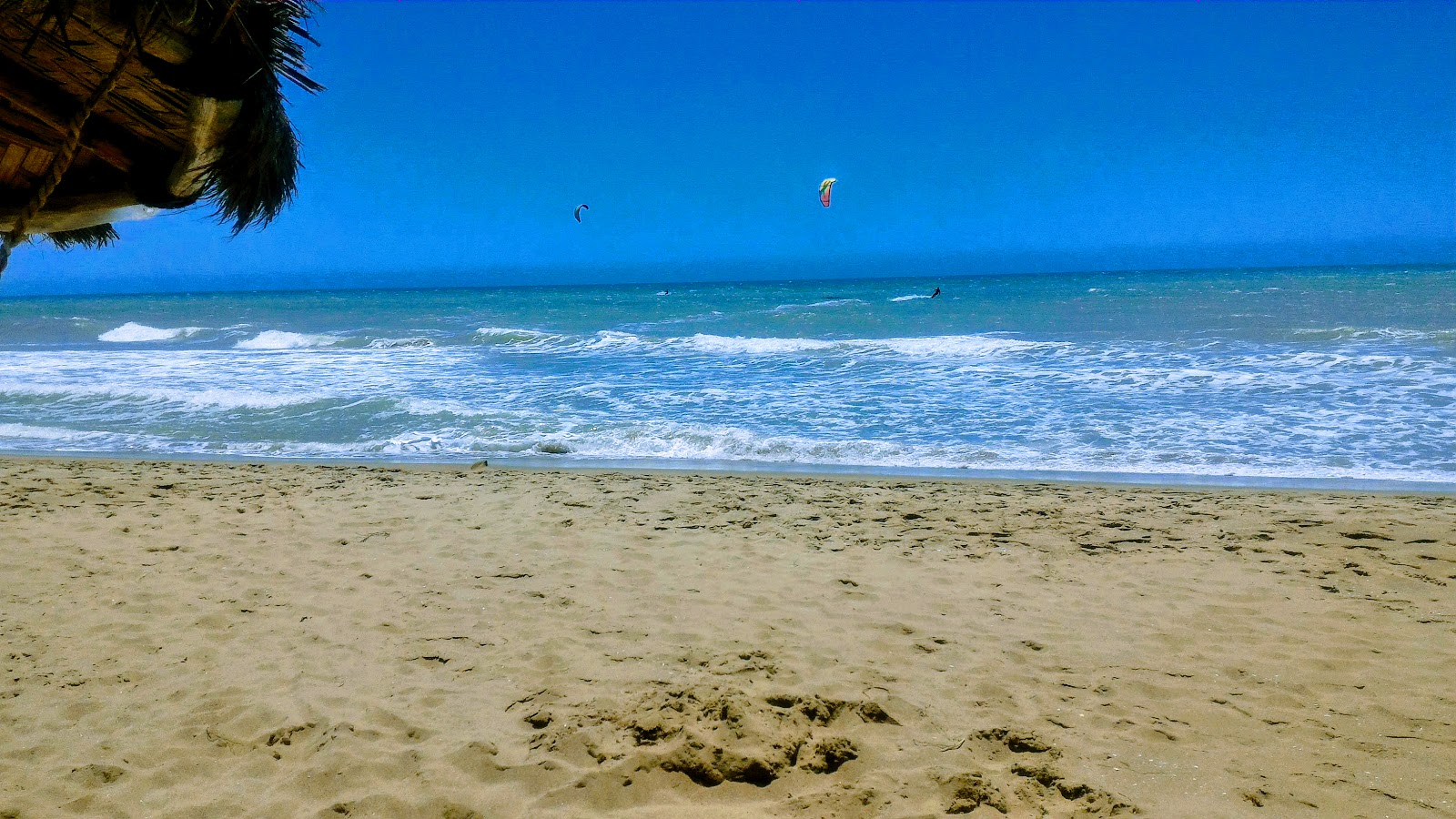 Foto di Kite Beach Licata - luogo popolare tra gli intenditori del relax