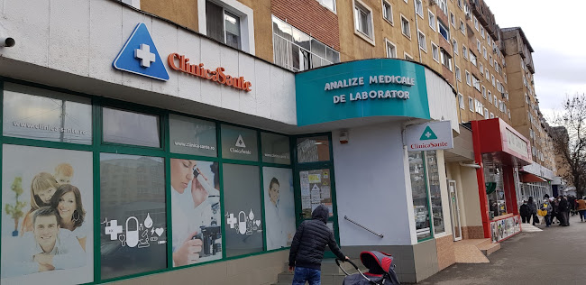 Clinica Sante - <nil>