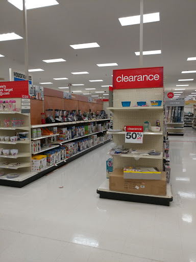 Department Store «Target», reviews and photos, 4125 Austell Rd, Austell, GA 30106, USA