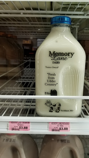 Grocery Store «Harps Food Store», reviews and photos, 1120 E German Ln, Conway, AR 72032, USA