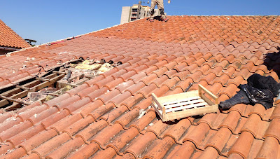 atisans couvreur lagrenee marseille Bouches-du-Rhône 13 à Marseille