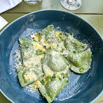 Photo n°2 de l'avis de Charlotte. fait le 12/05/2024 à 19:38 sur le  Ristorante Der Amtmann à Longomoso