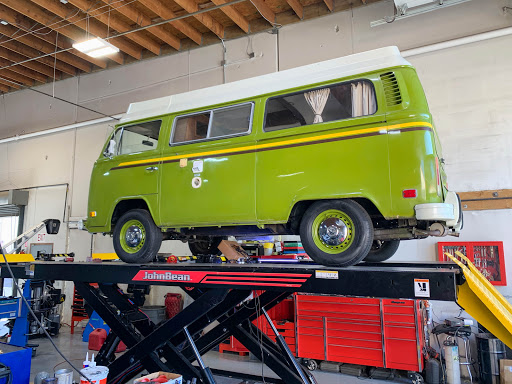 Auto Repair Shop «Pegoraro Auto Repair», reviews and photos, 3110 NE Minnehaha St, Vancouver, WA 98663, USA