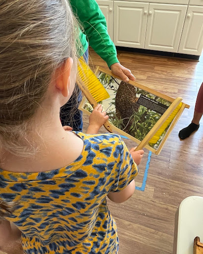 Gymnastics Center «The Little Gym of Florence», reviews and photos, 1945 W Palmetto St #115, Florence, SC 29501, USA