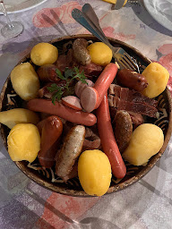 Photo n°103 de Fink Stuebel à Strasbourg ()