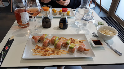 Original Sushi - Pechbonnieu à Pechbonnieu