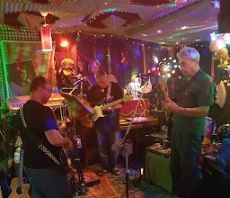 Cat Bar photo