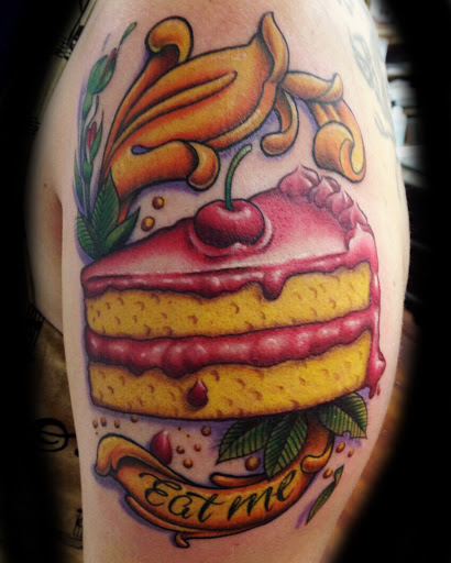 Tattoo Shop «Studio 21 Tattoo Gallery», reviews and photos, 6020 W Flamingo Rd, Las Vegas, NV 89103, USA