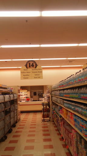 Grocery Store «Market Basket», reviews and photos, 380 Lafayette Rd, Seabrook, NH 03874, USA