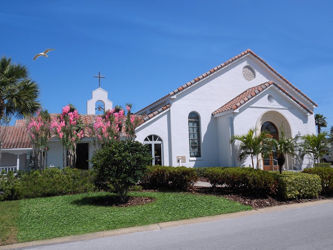 Chapel By-the-Sea Clearwater Beach Community Church