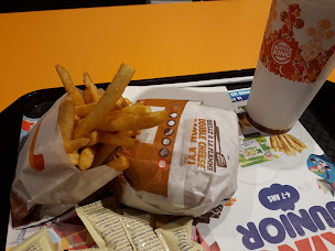 Photo n°140 de Burger King à Taverny ()