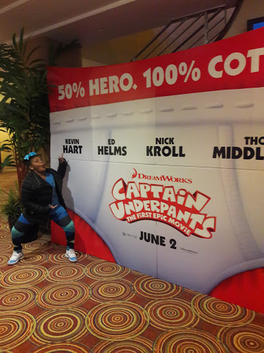 Movie Theater «Marcus North Shore Cinema», reviews and photos, 11700 N Port Washington Rd, Mequon, WI 53092, USA