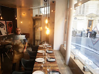 Atmosphère du Restaurant Le Bœuf Volant à Paris - n°1