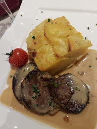 Photo n°64 de Le Cardinal à Maule ()