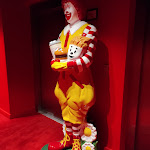 Photo n°2 de l'avis de Rita.i fait le 20/10/2022 à 21:24 sur le  Collini Rooms Hotel Milano Linate Aeroporto à Milan