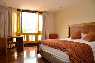 Photos of Hotel Termales El Oto&ntilde;o