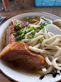 きしもと食堂 八重岳店