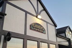Ganly's Irish Pub & Restaurant image