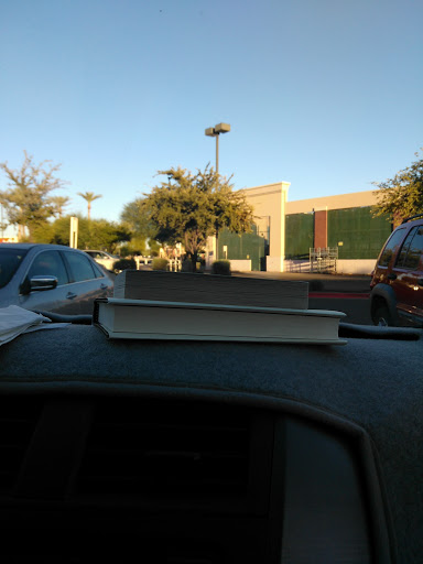 Coffee Shop «Starbucks», reviews and photos, 9925 W Camelback Rd #115, Phoenix, AZ 85037, USA