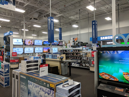 Electronics Store «Best Buy», reviews and photos, 6060 Long Prairie Rd, Flower Mound, TX 75028, USA