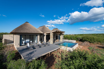 Homes of Africa - Luxury Holiday Villas