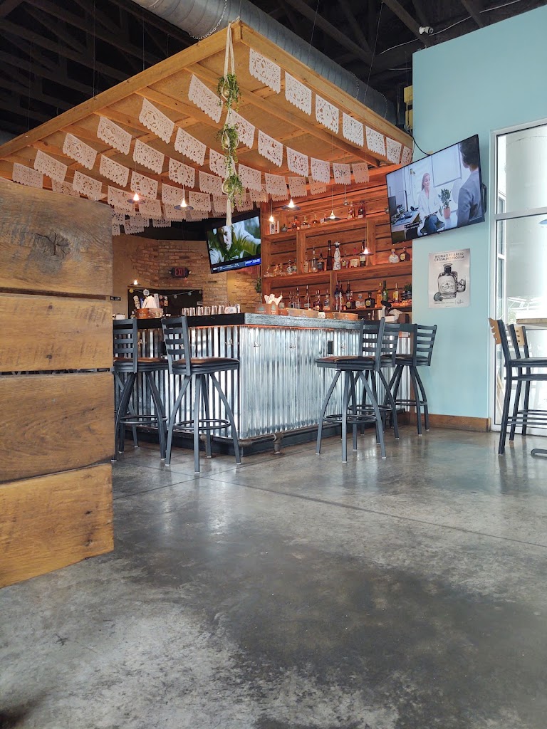 Magnolia’s Tacos & More 22812