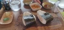 Plats et boissons du Restaurant japonais Konoha artisan sushi à La Seyne-sur-Mer - n°14