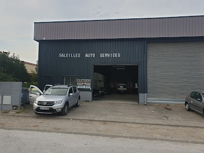 Saleilles auto services à Saleilles
