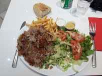 Plats et boissons du Restaurant KEBAB STORE à Villefranche-sur-Saône - n°4