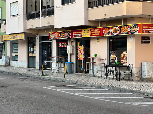 Istanbul Doner Kabab & Pizza (HALAL) em Amora