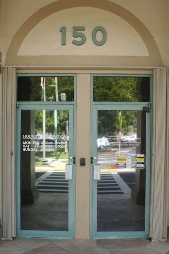 Community Center «Boca Raton Community Center», reviews and photos, 150 Crawford Blvd, Boca Raton, FL 33432, USA