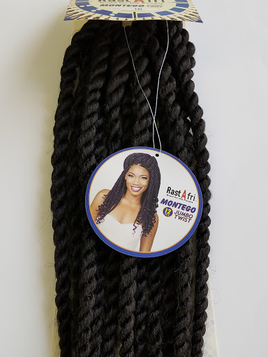 Beauty Supply Store «Elise Beauty Supply», reviews and photos, 214 G St, Antioch, CA 94509, USA