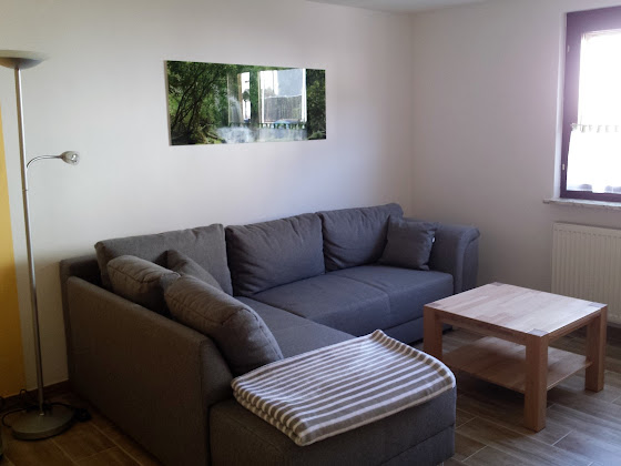 Photos du propriétaire Ferienwohnung Caros Ferienwohnung 97720 Nüdlingen