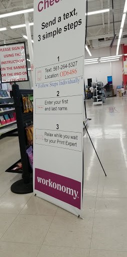 Office Supply Store «OfficeMax», reviews and photos, 1800 Lowes Blvd, Killeen, TX 76542, USA