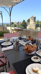 Photo n°32 de Hôtel de Pavie à Saint-Émilion ()