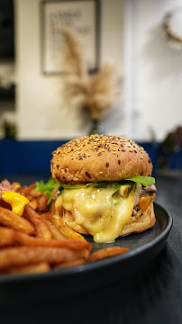 Photos du propriétaire du Restaurant de hamburgers M comme Marie à Bayeux - n°3