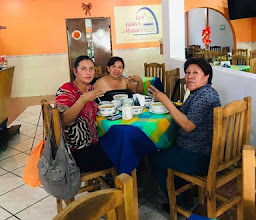 El Kaguamon Jarocho photo