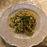 Photo n°3 de l'avis de Loïc.a fait le 08/11/2019 à 08:59 sur le  Ristorante Il Capriccio à Manciano