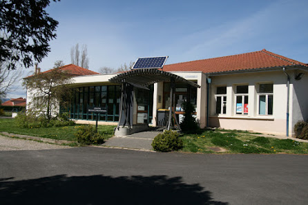Campus AGRONOVA Le Bourg, 42600 Précieux, France