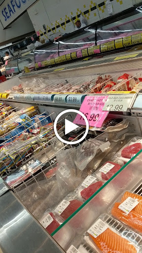 Supermarket «Sunset Supermarket», reviews and photos, 2801 Vicente St, San Francisco, CA 94116, USA