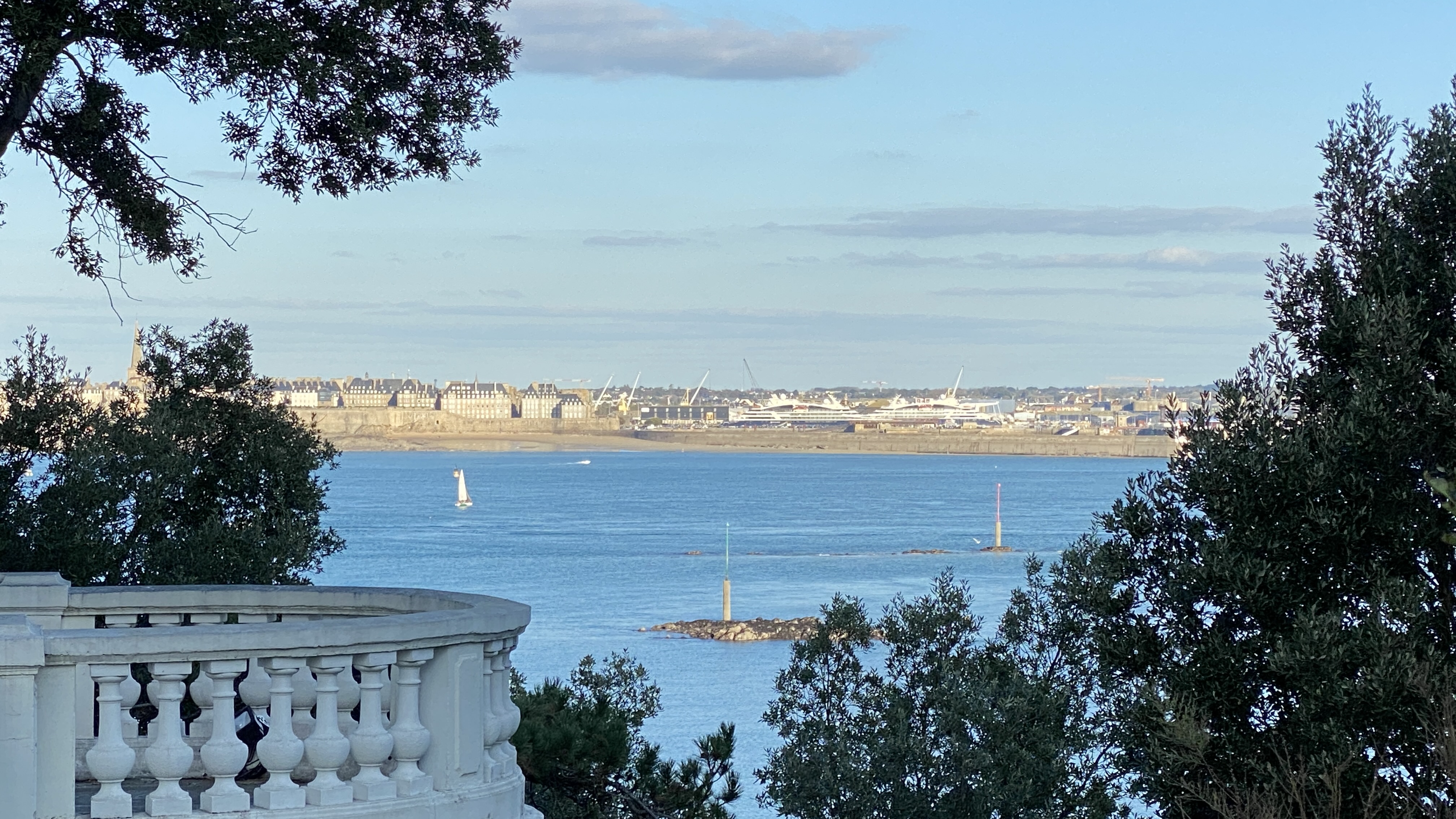 Photo n° 2 de l'avis de Pascal.O fait le 23/10/2021 à 19:50
