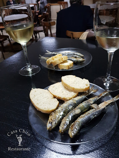 Casa Chito en Coria
