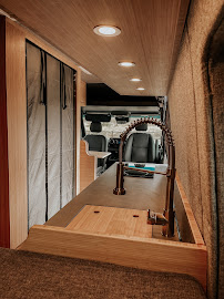 Boulder Campervans - Photo 9 - Car repair in Boulder, CO, Boulder