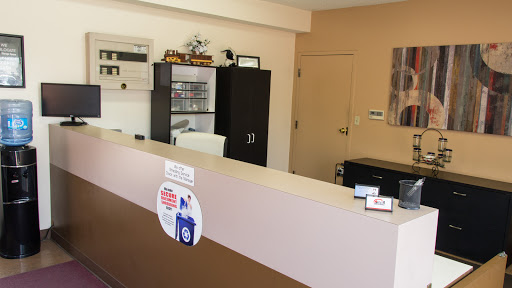 Self-Storage Facility «Foothill Mini Storage», reviews and photos, 431 N 2nd Ave, Arcadia, CA 91006, USA