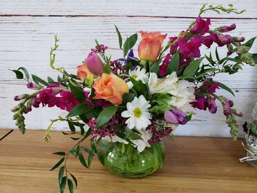 Florist «Westside Gardens Florist», reviews and photos, 4365 Buffalo Rd, North Chili, NY 14514, USA